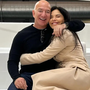 Bí quyết của người phụ nữ U60 có 3 con riêng khiến tỷ phú Jeff Bezos cuồng si, quyết tâm lấy làm vợ