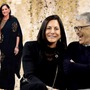 Chân dung góa phụ U60 khiến tỷ phú Bill Gates thay đổi khi yêu