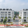 Nhà phố thương mại tại phường Hoàng Mai, Hà Nội đã tăng giá như thế nào sau sáp nhập?