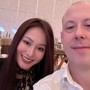 Nữ ca sĩ Hà Nội một năm mới 'làm dâu' một lần, trổ tài làm nem rán đặc sản Hà Nội giòn ngon, chuẩn vị đãi nhà chồng Tây