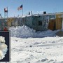 -89,2°C: Ký ức kinh hoàng tại nơi lạnh nhất hành tinh