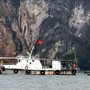 Tin mới nhất việc tìm kiếm nạn nhân vụ lật tàu ở vịnh Hạ Long