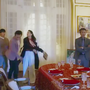 'Mặt trời lạnh' mới nhất (tập 23): Bà Như Hương tát 'người tình' ngay trước mặt chồng con