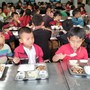 Chi tiết mức hỗ trợ bữa ăn bán trú trên địa bàn Hà Nội, áp dụng ngay năm học mới này