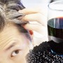 Tóc bạc sớm muốn đen, đẹp mà không dùng thuốc nhuộm, hãy sử dụng ngay phương pháp này