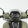 Xe ga 125cc giá 20 triệu đồng đẹp cổ điển 'xịn' ngang SH Mode, cốp rộng như Lead, rẻ hơn Vision, chỉ ngang xe số Wave Alpha