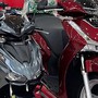 Giá xe máy Honda mới nhất giảm sốc, rẻ chưa từng có, SH, Vision dưới cả niêm yết