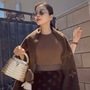 Món đồ không thể thiếu của ca sĩ Lệ Quyên trong 1 set đồ hiệu là gì?