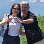 Phản ứng của bà xã khi 'ông trùm phim Độc đạo' 7 năm đóng vai đi tù