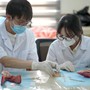 Điểm sàn xét tuyển đại học 2025 các trường Y, Dược