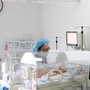 Những tiếng khóc trẻ thơ và niềm hạnh phúc của người điều dưỡng nhi sơ sinh