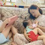 Thông báo ly thân chồng Tây, Lan Phương nói một câu khiến khán giả xót xa