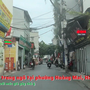 Nhà riêng trong ngõ tại phường Hoàng Mai, Hà Nội được cho thuê với mức giá gây chú ý