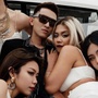 Nam rapper dương tính ma túy khi đang lái xe Audi trên đường cao tốc là ai?