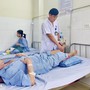 Người đàn ông 58 tuổi ở Bắc Ninh nửa đêm nhập viện vì tắc động mạch thừa nhận có tiền sử mắc 2 bệnh nguy hiểm