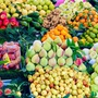 Một loại quả của Trung Quốc được người tiêu dùng Việt không tiếc tiền mua dù giá đắt đỏ