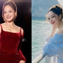 Nữ diễn viên VFC vừa công khai ly thân chồng Tây giảm cân sau sinh bằng một loại quả rẻ tiền