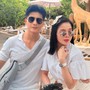 Lệ Quyên đưa con trai và tình trẻ Lâm Bảo Châu dạo chơi Miami