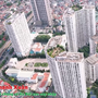 Phường Thanh Xuân ‘điểm nóng’ giá chung cư Hà Nội sau sáp nhập