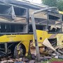 Hà Tĩnh: Lật xe khách trên QL1, 9 người tử vong