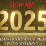 Tháng 6 nhuận có phải tháng ‘cô hồn’ như nhiều người vẫn lo sợ mang lại nhiều không may, chuyên gia lên tiếng