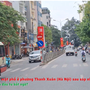Vì sao giá nhà mặt phố ở phường Thanh Xuân (Hà Nội) sau sáp nhập đang khiến nhà đầu tư bất ngờ?