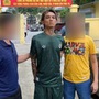 Hà Nội: Rapper Bình 'Gold' cướp taxi, dương tính với ma túy