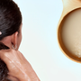 Vo gạo xong hãy giữ lấy nước để gội đầu, đảm bảo tóc khỏe bóng mượt không cần dưỡng