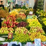 Loạt quả Trung Quốc bán tràn ngập thị trường được người tiêu dùng Việt không tiếc tiền chi