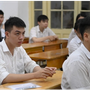 Trước giờ G chốt nguyện vọng: Cẩn trọng với điểm quy đổi, đừng quên nút 'lưu'