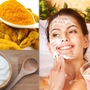 Tuyệt chiêu trị mụn bằng sữa chua thông thường