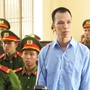 Tử hình thanh niên đâm chết mẹ vì không làm đồ ăn sáng cho mình