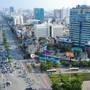 Hà Nội: Những địa điểm dự kiến làm bãi xe, trạm sạc xe điện trên đường Vành đai 1 có gì đặc biệt?