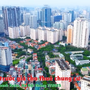Bất ngờ trước giá cho thuê chung cư tại phường Thanh Xuân, Hà Nội tháng 7/2025