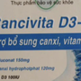 Buộc thu hồi 2 lô thực phẩm bảo vệ sức khỏe bổ sung canxi, vitamin D3 vì Công ty TNHH dược phẩm & TPCN Hương Hoàng tự ý thêm chất tạo màu, chất bảo quản