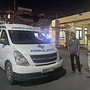 Toàn bộ thông tin về sự việc tài xế lái xe cứu thương ở Thái Nguyên 'không có bằng'