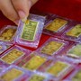 Giá vàng hôm nay 29/7: Vàng SJC, vàng nhẫn ra sao khi thế giới tiếp tục giảm?
