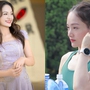 Lan da căng mướt ở tuổi ngoài 40 của diễn viên Lan Phương