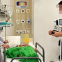 Vị khách lạ bất ngờ chi 40 triệu đồng cứu mạng sống người đàn ông trẻ