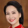 Nữ MC nổi tiếng VTV là Thạc sĩ Kinh tế đổi đơn vị sau gần 20 năm gắn bó