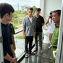 'Siêu trộm' sa lưới khi chuẩn bị đột nhập nhà dân