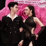 Bạn trai cao 1m86 đẹp như 'tổng tài' trong truyện ngôn tình của Á hậu chuyển giới Nguyễn Cao Minh Anh