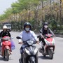 Dự báo thời tiết 10 ngày tới: Hà Nội và nhiều nơi nắng nóng kéo dài đến bao giờ?