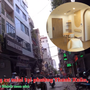 Tòa chung cư mini tại phường Thanh Xuân, Hà Nội ngày càng hút khách mua nhà
