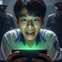 Nam sinh ở Hà Nội bị đe dọa, dàn cảnh 'bắt cóc online' đòi 250 triệu đồng tiền chuộc