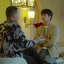 'Mặt trời lạnh' mới nhất 'tập 26': Sơn Dương ra mắt Lam Anh với gia đình, khước từ Tuấn Trần làm cộng sự