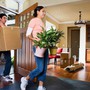 Nên hay không nên chuyển đồ trước khi nhập trạch