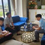 Hút thuốc trong khách sạn, du khách phải đền 4,8 triệu vì làm thủng nệm