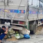 Hải Phòng: Liên tiếp xảy ra 3 vụ tai nạn giao thông làm 4 người thương vong trong một ngày