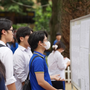 Nhiều trường đại học lớn 'nói không' với quy đổi độ lệch điểm giữa các tổ hợp
